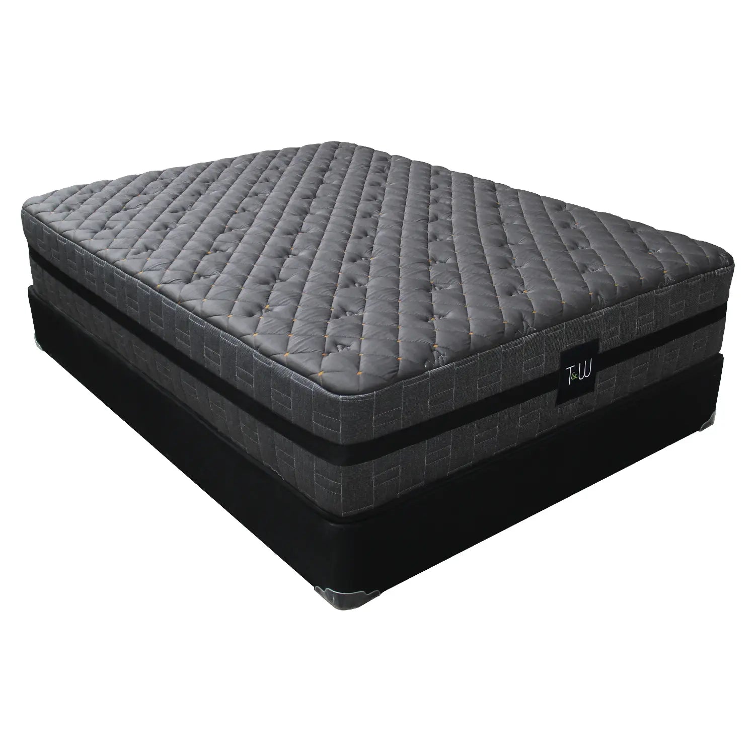 29th & Soho™ 29/23 Hybrid Luxury Firm Mattress