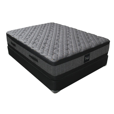 29th & Soho™ 29/24 Hybrid Medium Firm Mattress