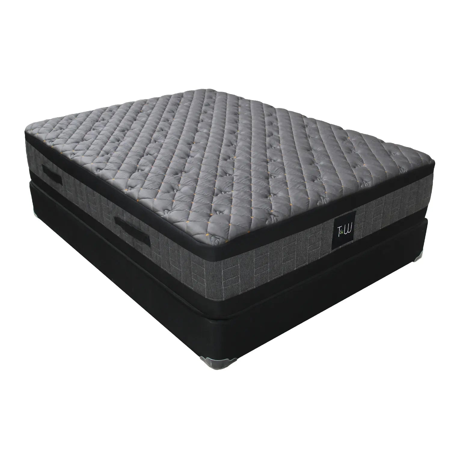 29th & Soho™ 29/24 Hybrid Medium Firm Mattress