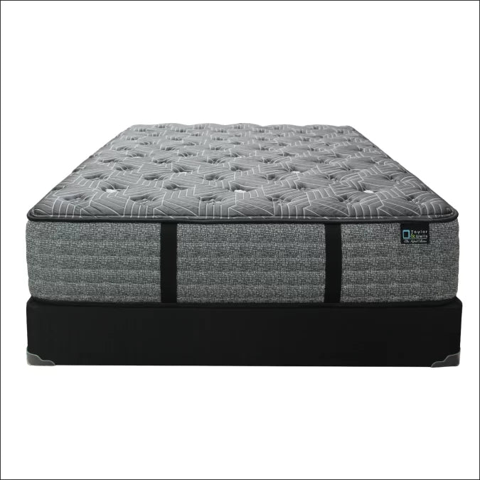 Taylor & Wells® 14.5" Baltic Breeze Firm Mattress