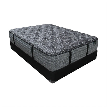 Taylor & Wells® 14.5" Baltic Breeze Plush Mattress