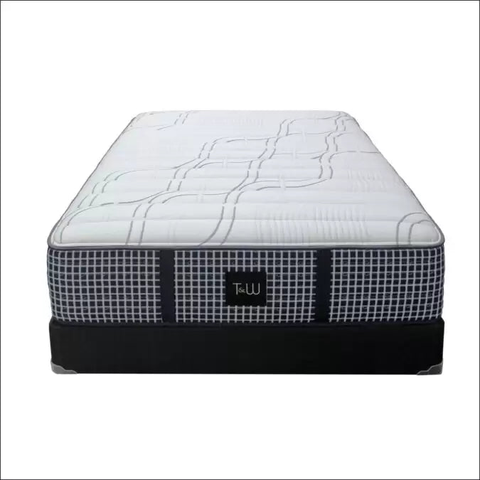 Taylor & Wells® 16" Bay Breeze® Extra Firm Mattress