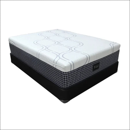 Taylor & Wells® 16" Bay Breeze® Hybrid Mattress