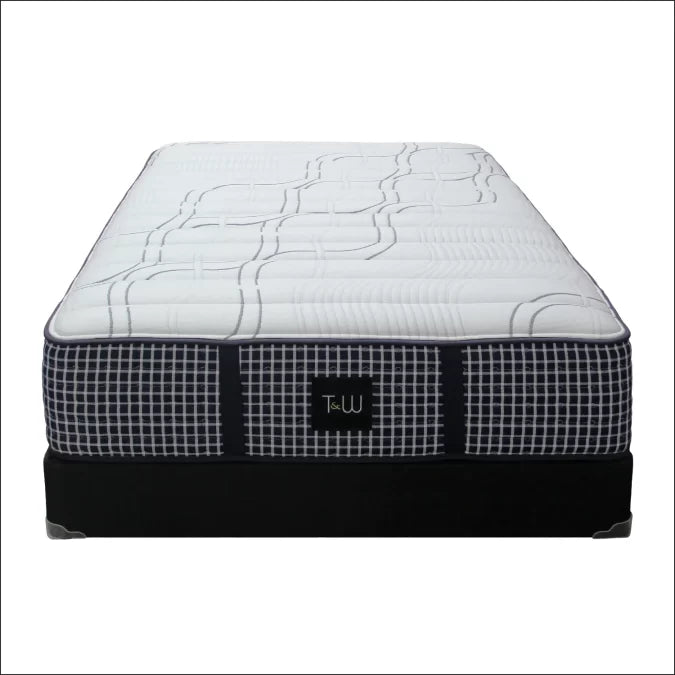 Taylor & Wells® 16" Bay Breeze® Plush Mattress