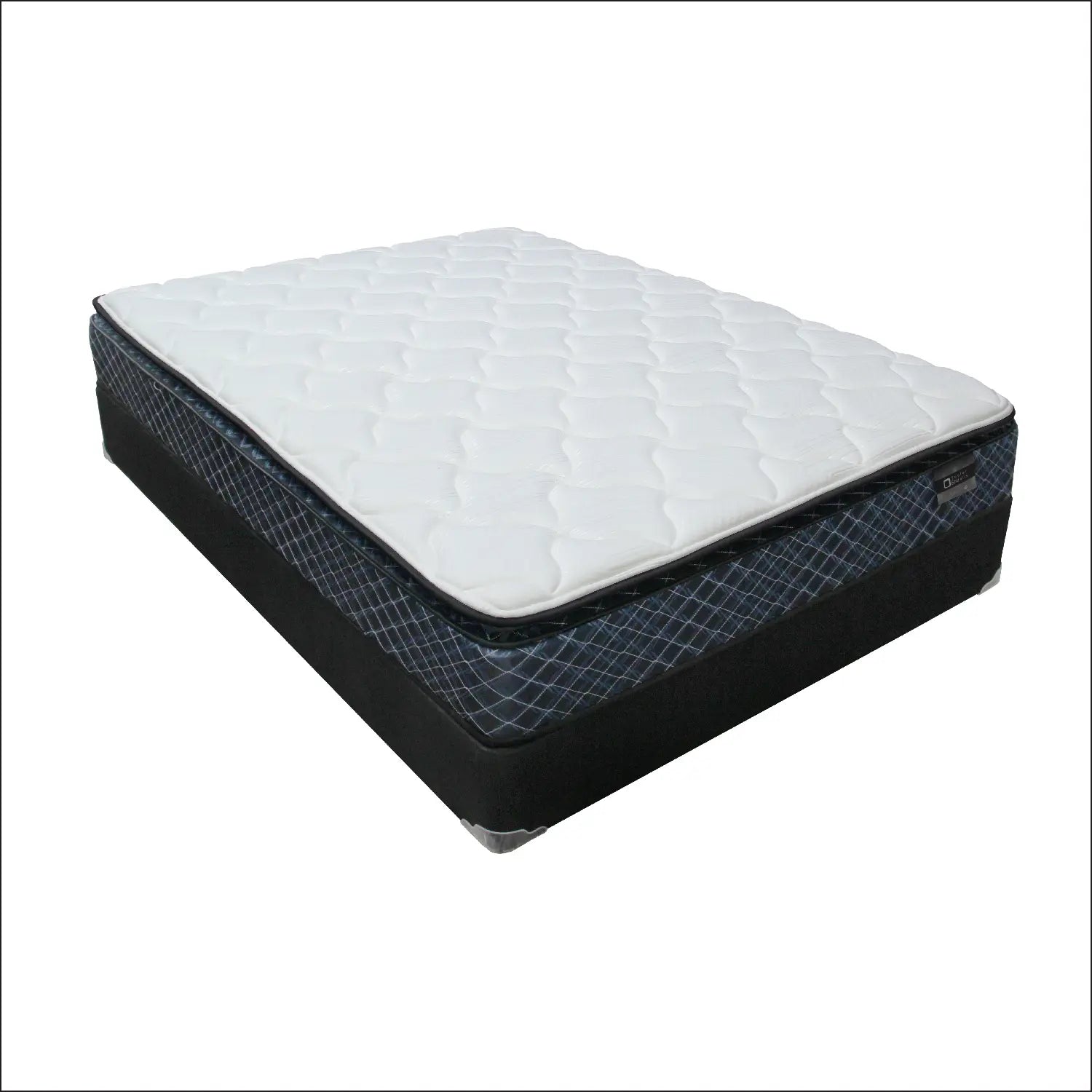 Taylor & Wells® 10" Boreal® Pillow Top Mattress (In Store ONLY)