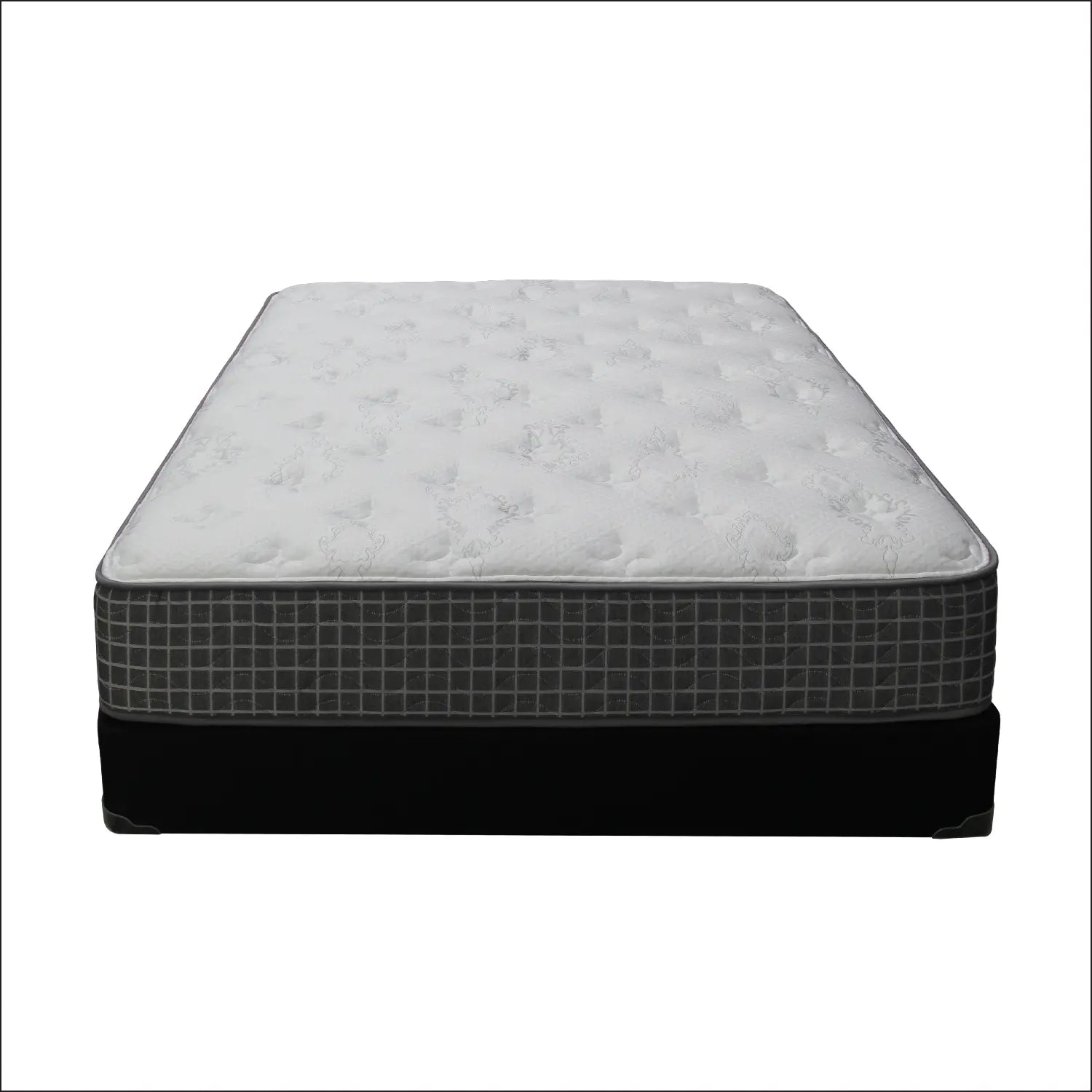 Taylor & Wells® 13" Glacier Bay Firm Mattress