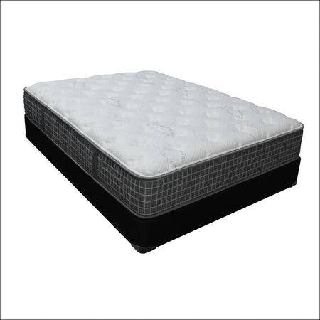 Taylor & Wells® 13" Glacier Bay Plush Mattress