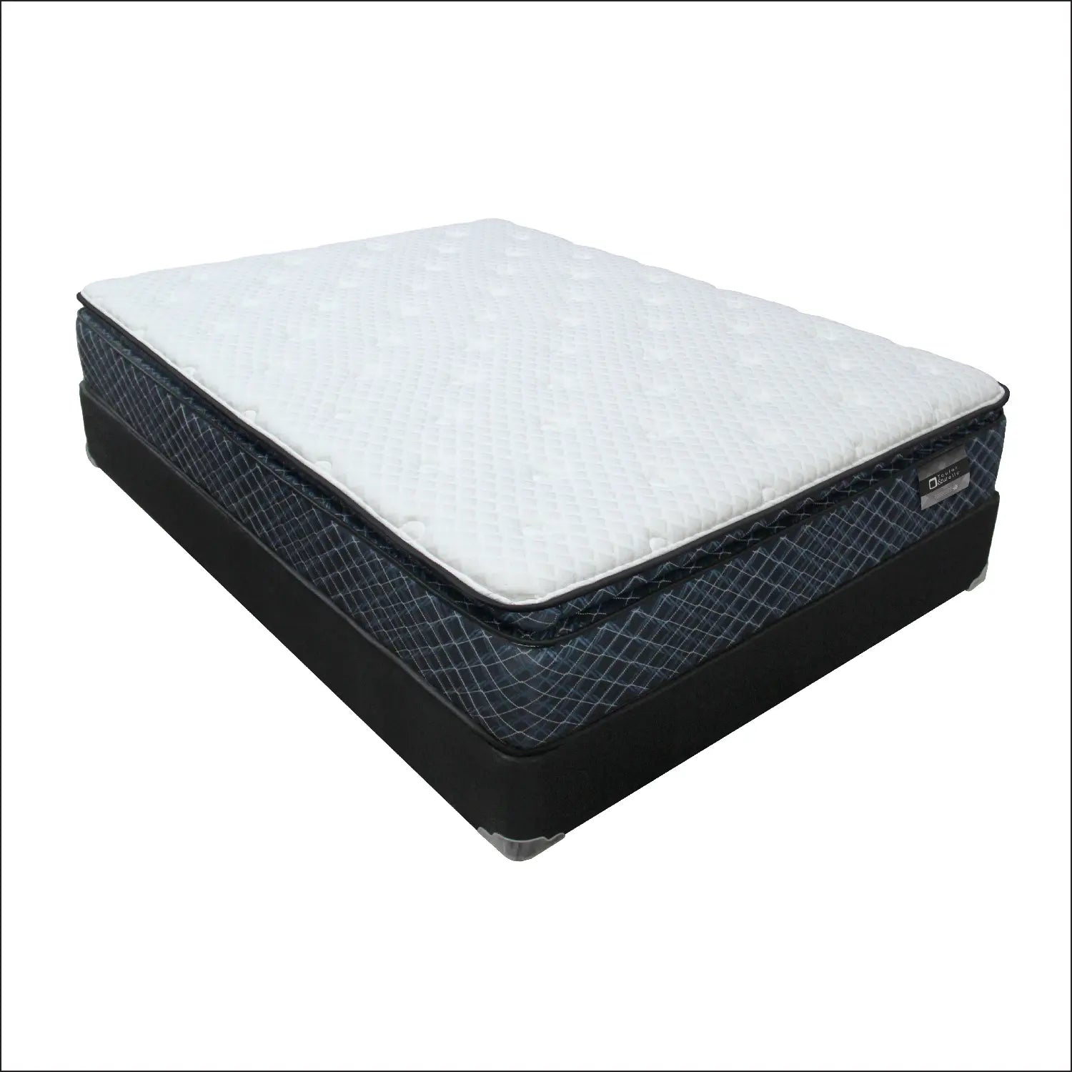 Marden pillow top mattress hot sale