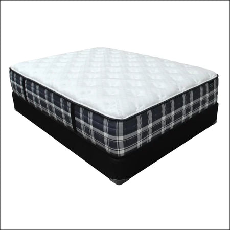 Taylor & Wells® 15" Winter Breeze Plush Mattress