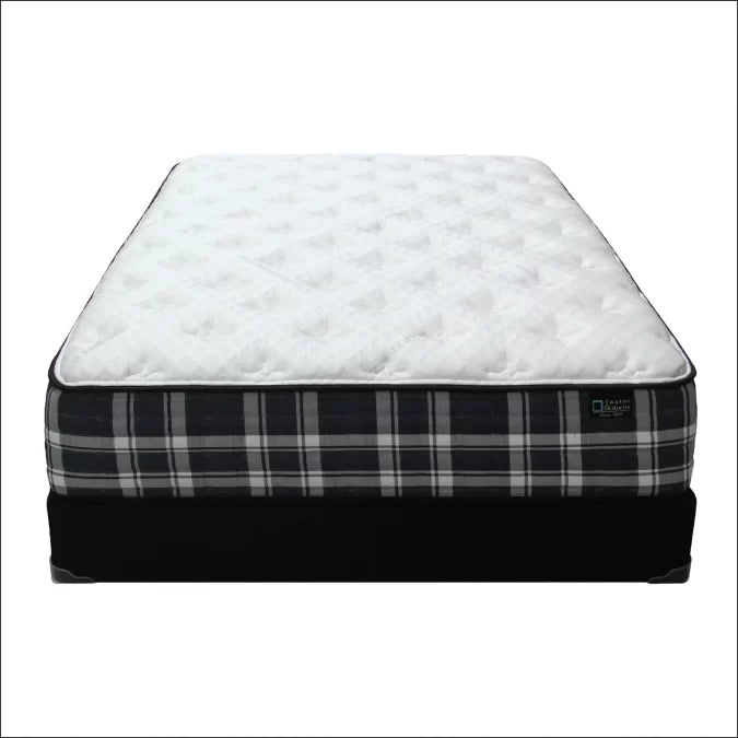 Taylor & Wells® 15" Winter Breeze Plush Mattress