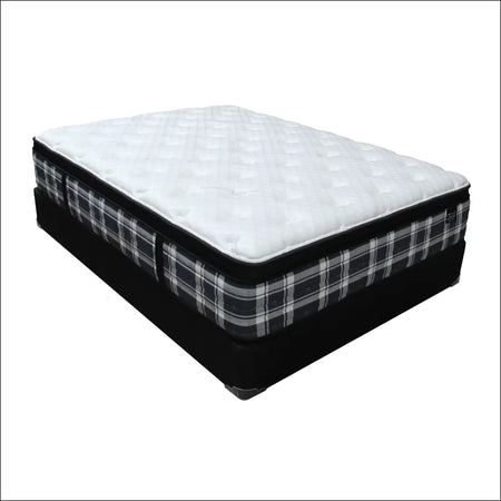 Springfield pillow top mattress best sale