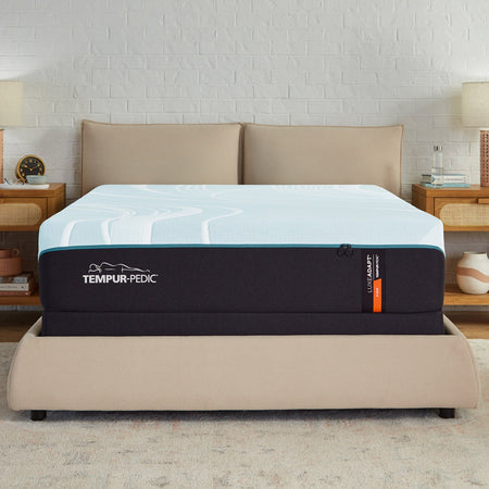 13" TEMPUR-LuxeAdapt® Firm 2.0