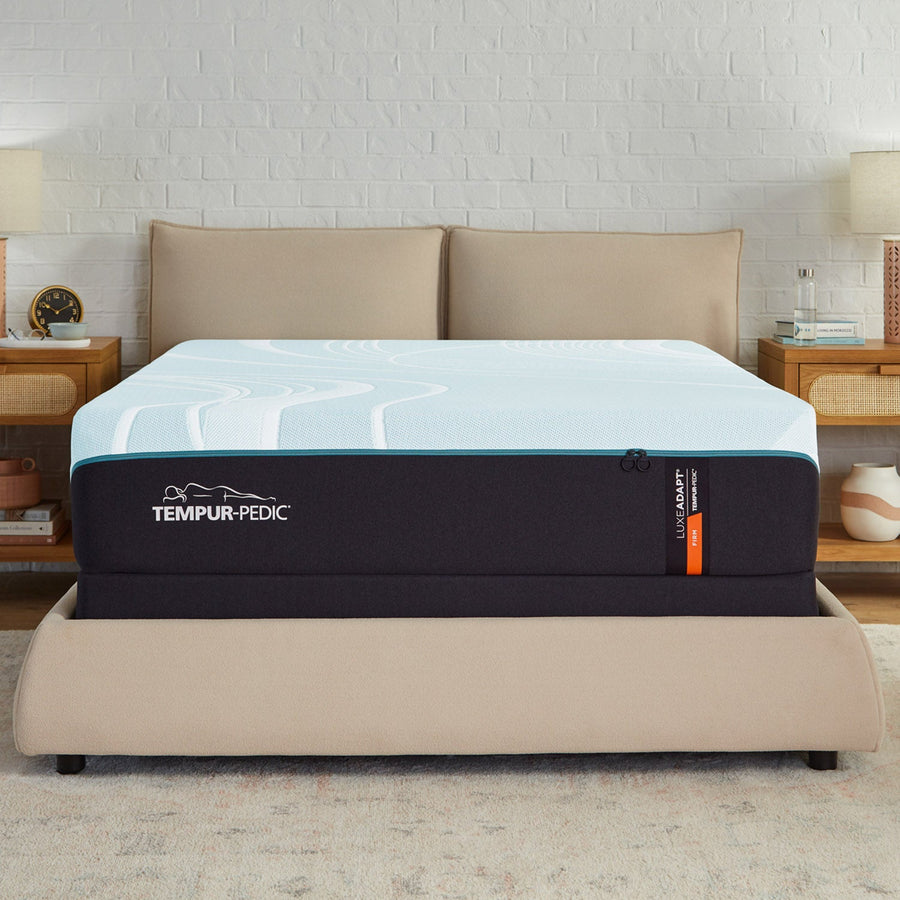 TEMPUR-LuxeAdapt mattress