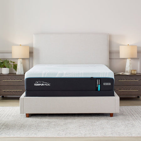 12" TEMPUR-ProAdapt® Medium Hybrid 2.0