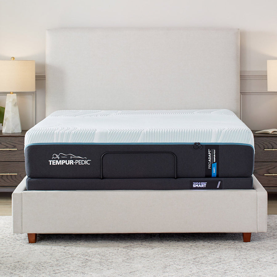 TEMPUR-ProAdapt mattress