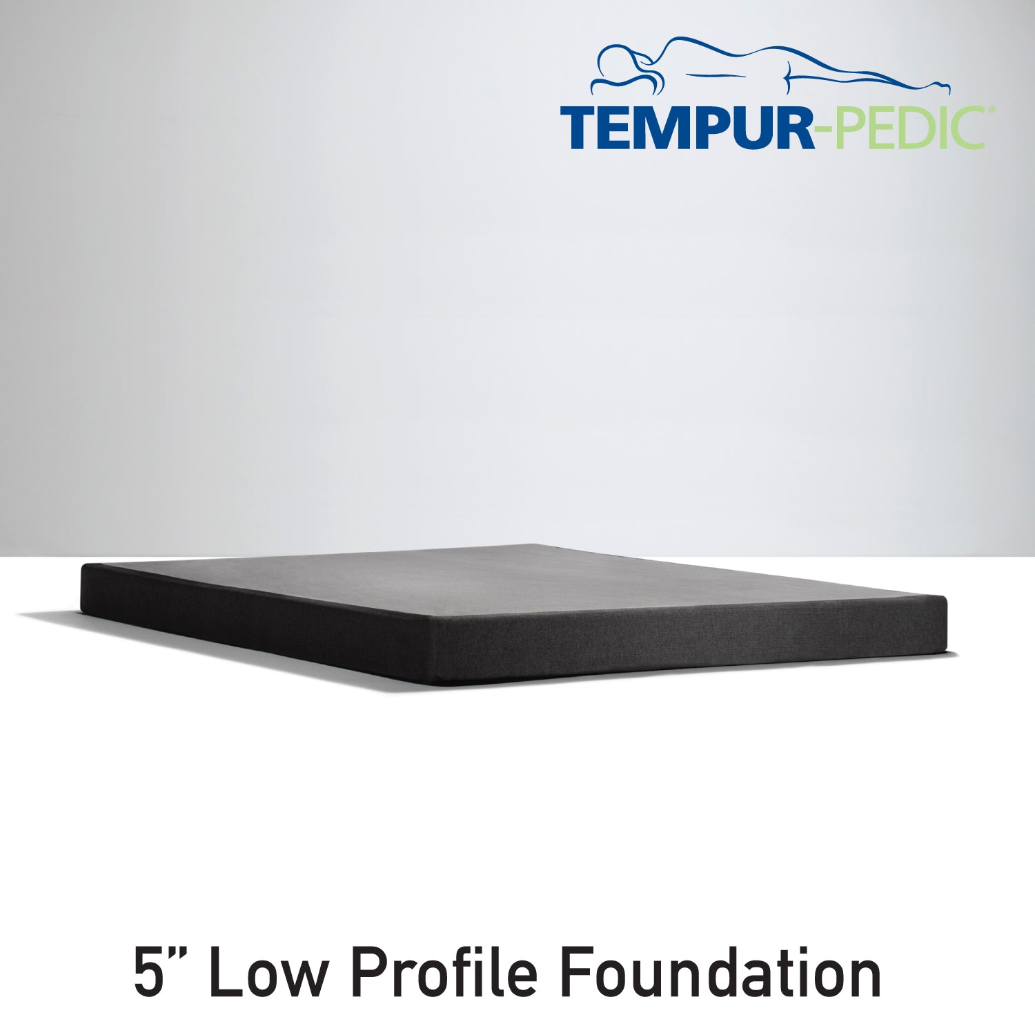 13" TEMPUR-LuxeAdapt® Firm
