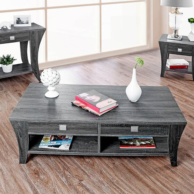 Amity - Occassional Table CM4085