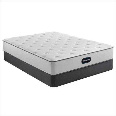 Say Goodbye to Interrupted Sleep with a Beautyrest Mattress Bedding Mart