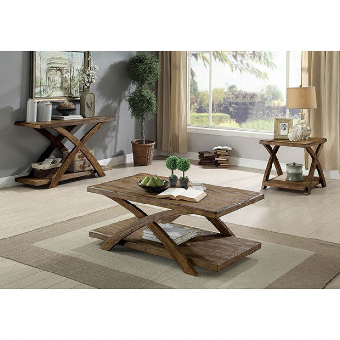 Bryanna - Occassional Table CM4178-3PK
