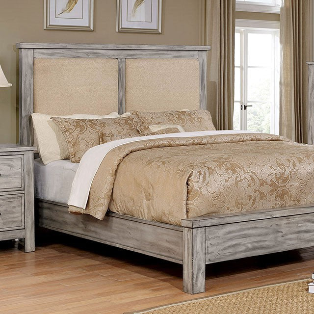 Canopus - Bed CM7423GY