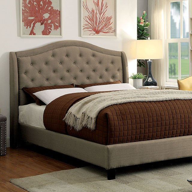 Carly - Bed CM7160