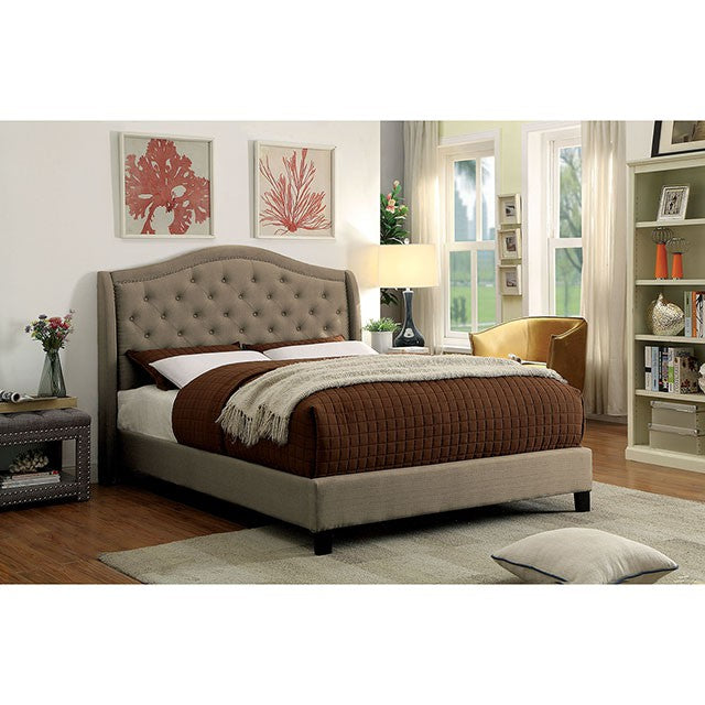 Carly - Bed CM7160