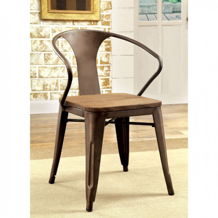 Cooper I - Dining Set CM3529