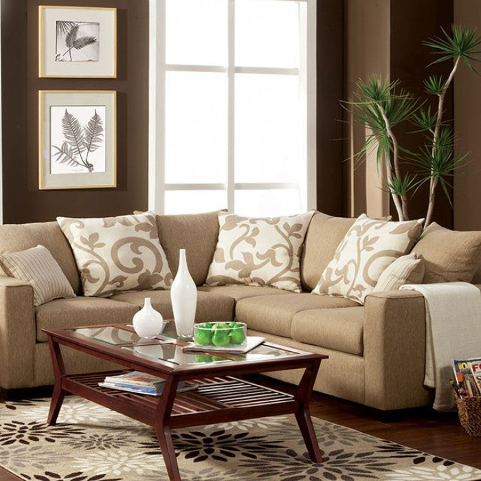 Colebrook - Sectional SM3016