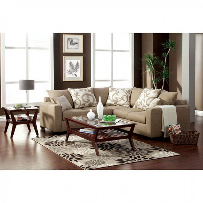 Colebrook - Sectional SM3016