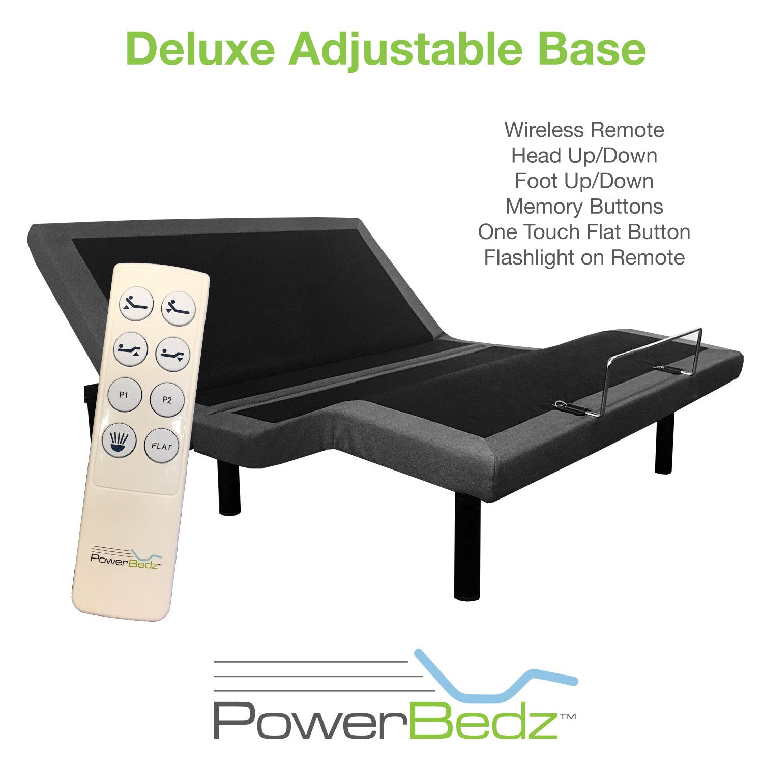 The Family Bed Hybrid XL 12 Foot Gel Memory Foam Mattress