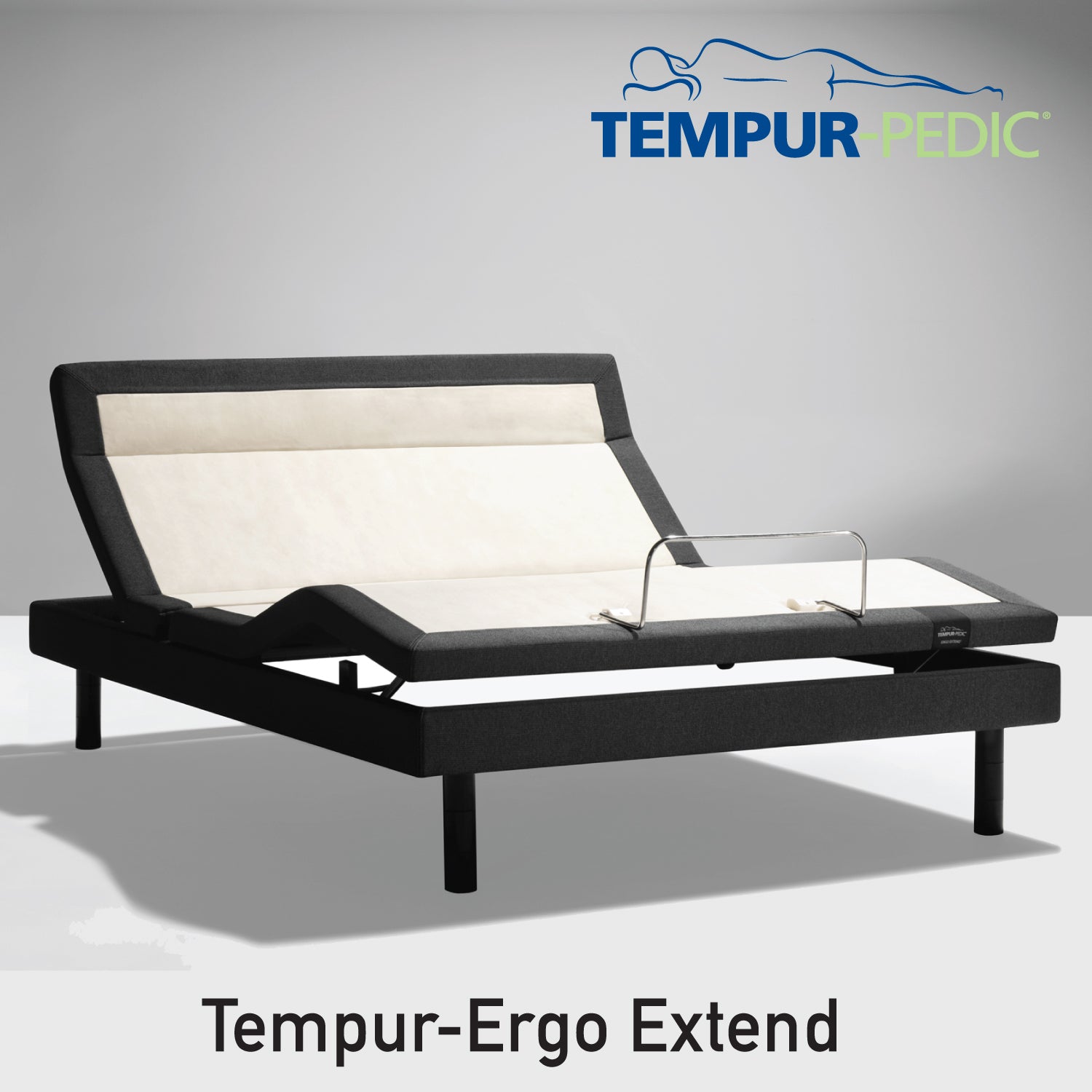 TEMPUR-Adapt® Medium Hybrid Mattress by Tempur-Pedic®, Free Delivery  Nationwide