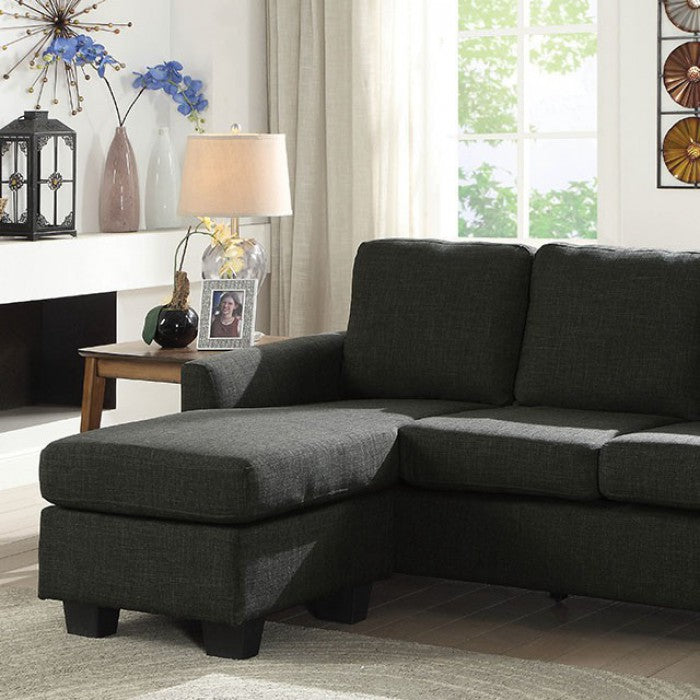 Erin - Sectional CM6593GY