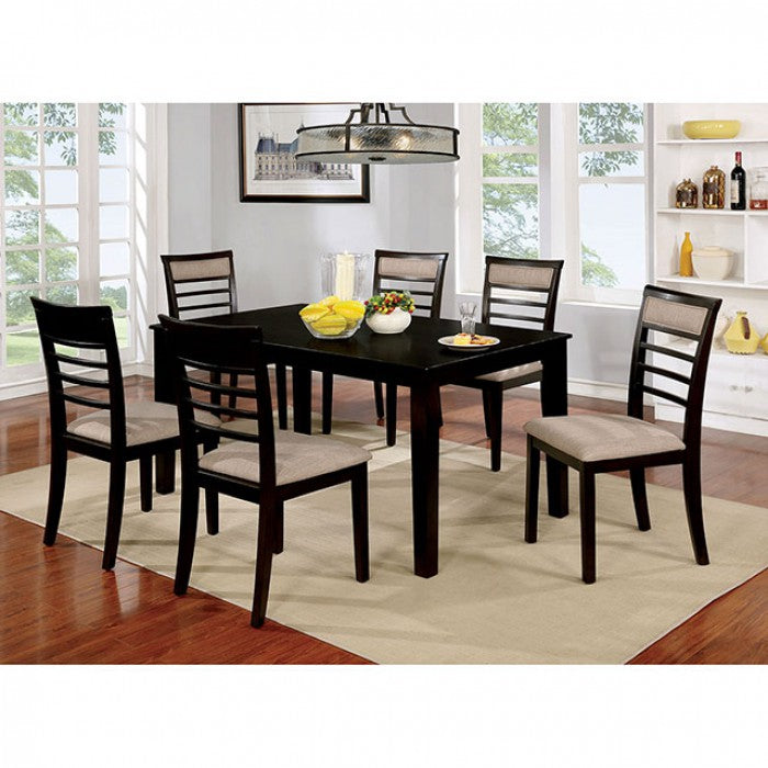 Fafnir - Dining Set CM3607EX