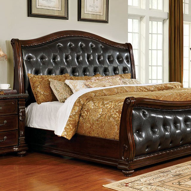 Fort Worth - Bed CM7858