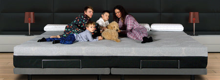 12 Foot Family Bed Comfort Layer Replacement