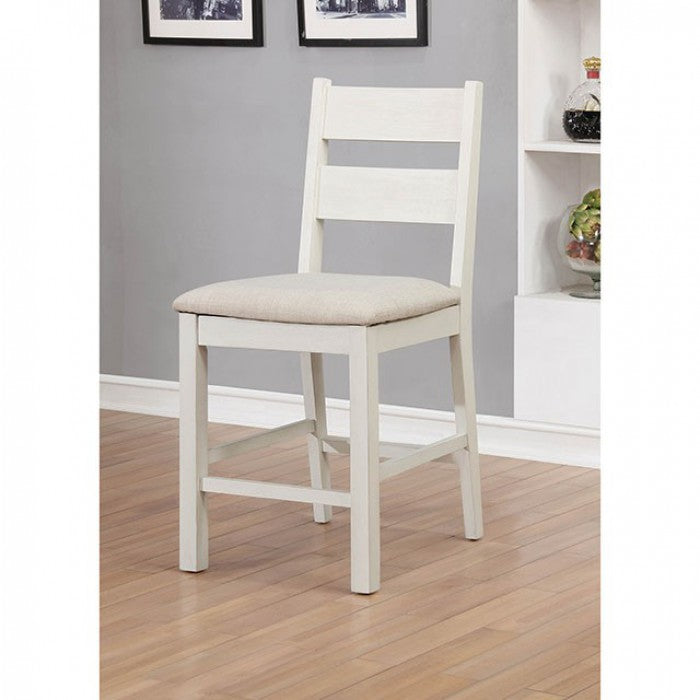 GLENFIELD - Bar Height Chair CM3882PC-2PK