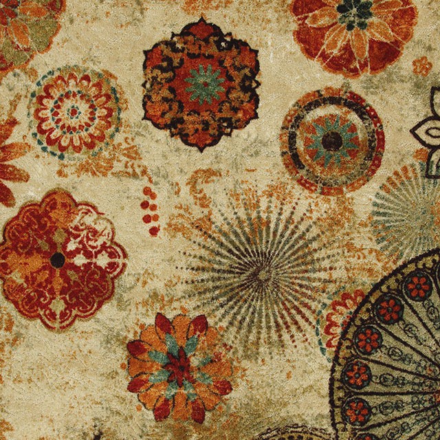 GREENVILLE - Rug RG8154M