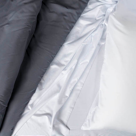 The Family Bed Comforter & Sheet Set BUNDLE