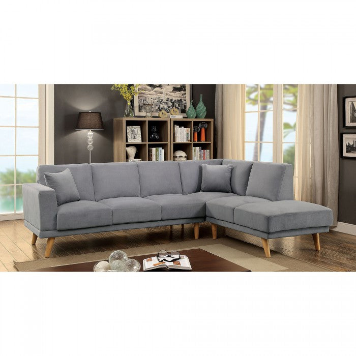 Hagen - Sectional CM6799GY