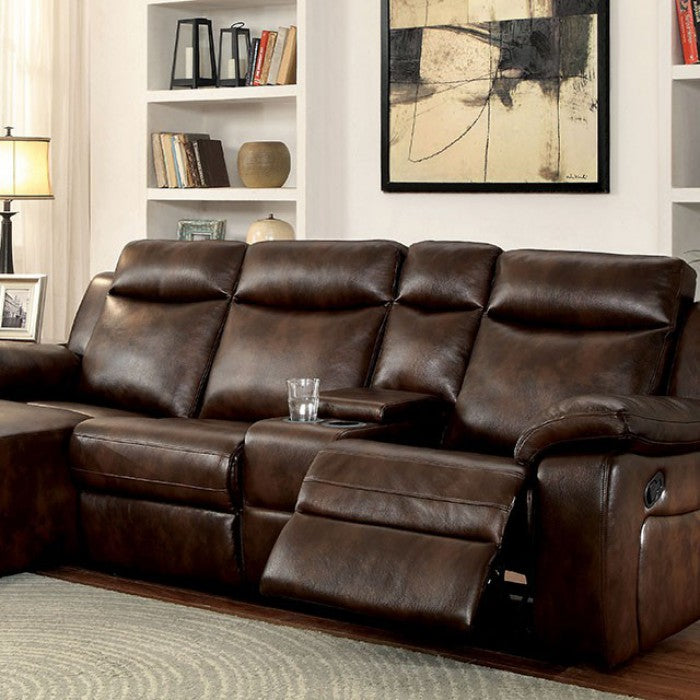 Hardy - Sectional CM6781BR
