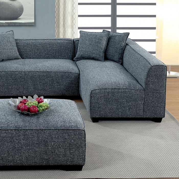 Jaylene - Sectional CM6120/OT