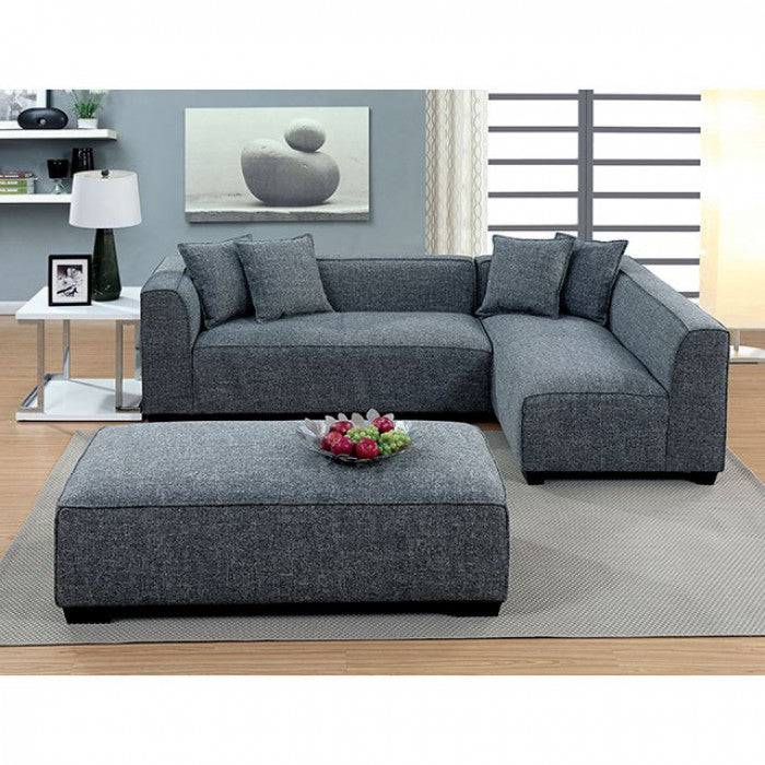 Jaylene - Sectional CM6120/OT