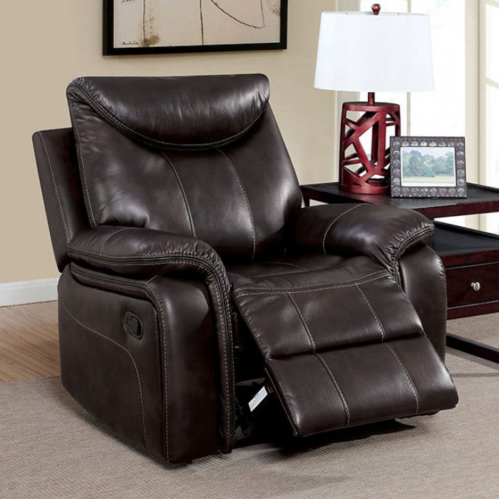 Karlee - Recliner CM6988BR-CH