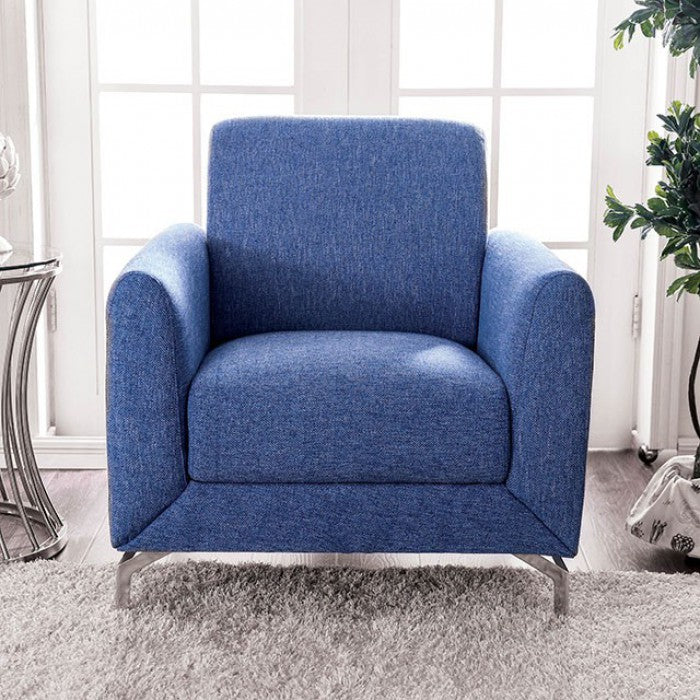 Lauritz - Chair CM6088-CH