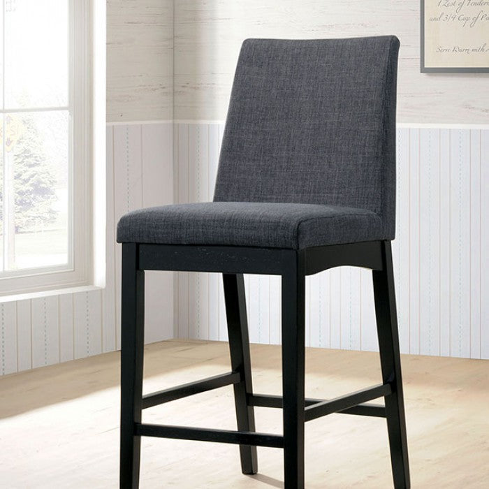 MARIAM - Bar Height Chair CM3375PC-2PK
