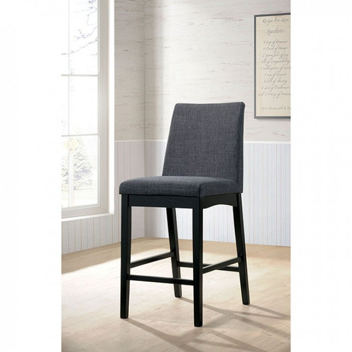 MARIAM - Bar Height Chair CM3375PC-2PK
