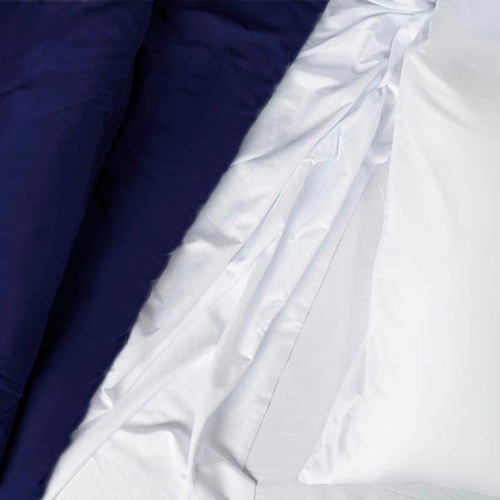 The Family Bed Sheets & Comforter