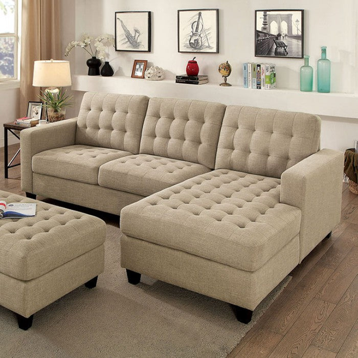 Norma - Sectional CM6440