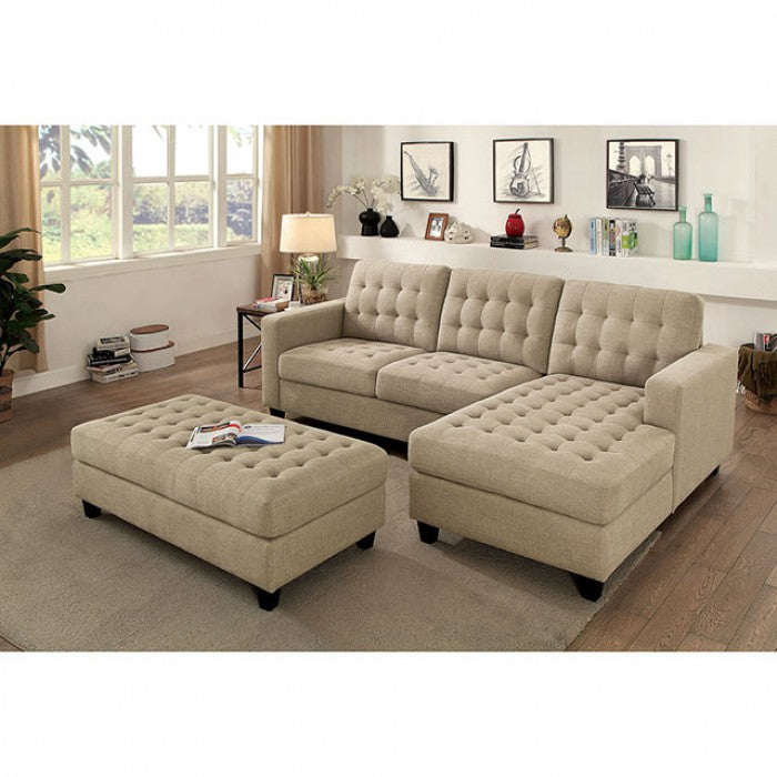 Norma - Sectional CM6440