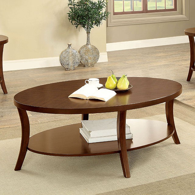 Paola - Occassional Table CM4334-3PK